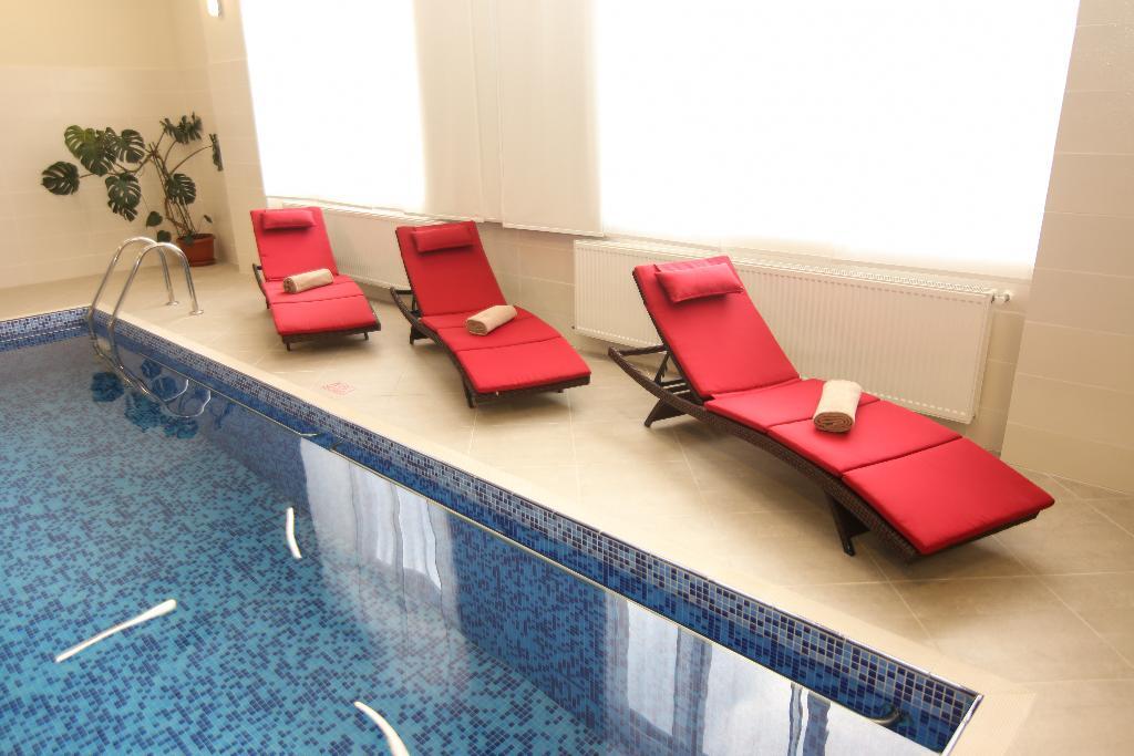 Hotel Carmen - 696
