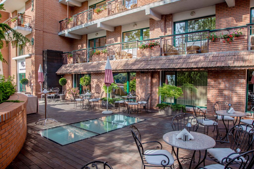 Hotel Caro - 428