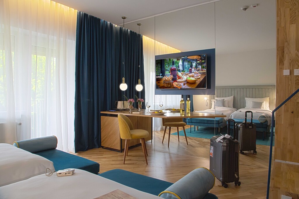 Hotel Caro - 64