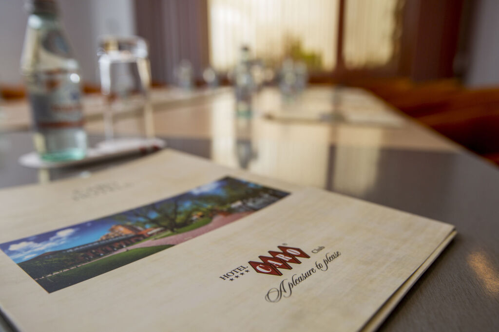 Hotel Caro - 400