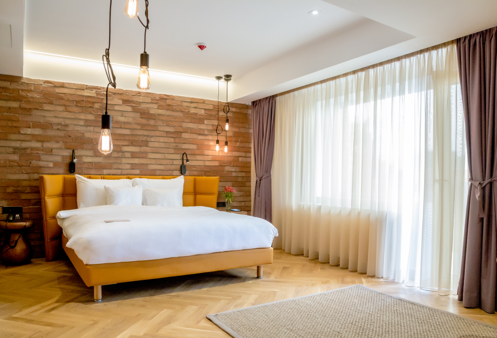Hotel Caro - 503