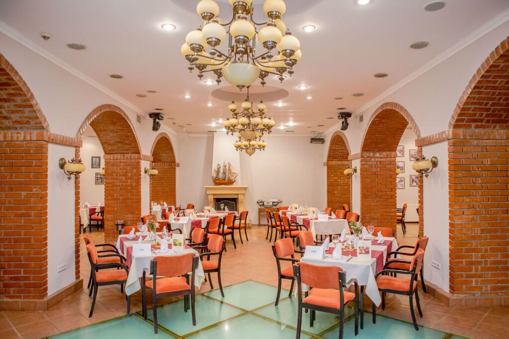 Hotel Caro - 368