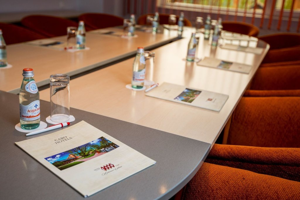 Hotel Caro - 872