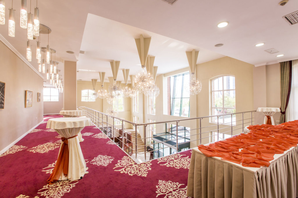 Hotel Caro - 421