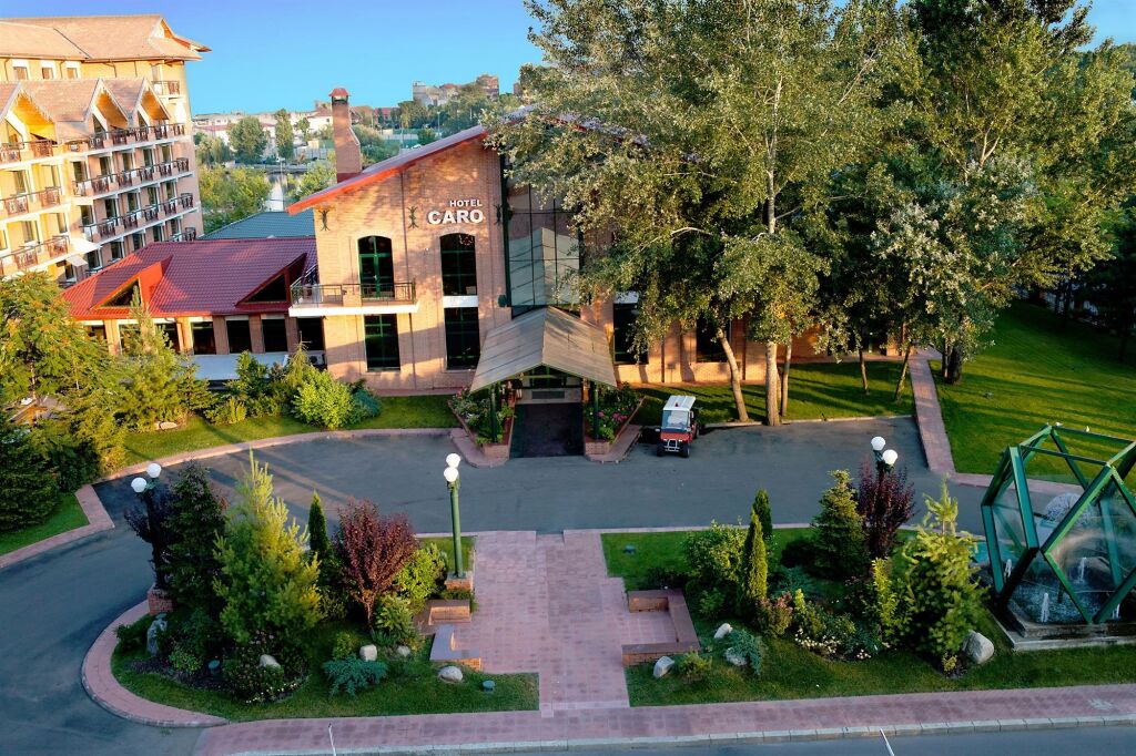 Hotel Caro - 247