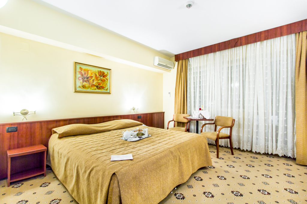 Hotel Caro - 836