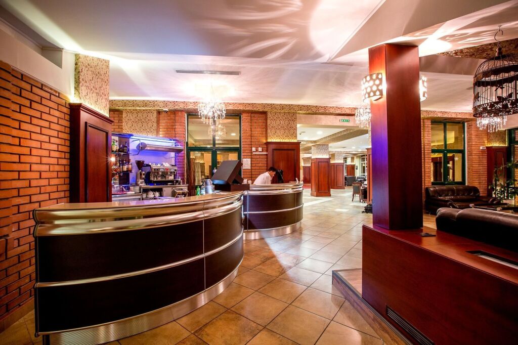 Hotel Caro - 547