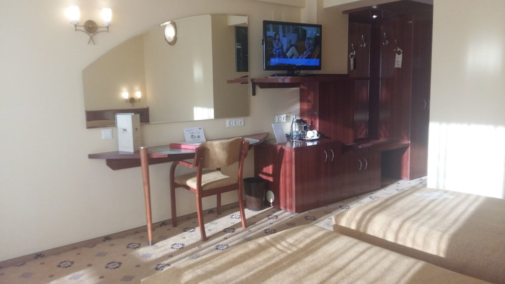 Hotel Caro - 542