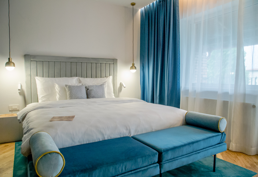 Hotel Caro - 231