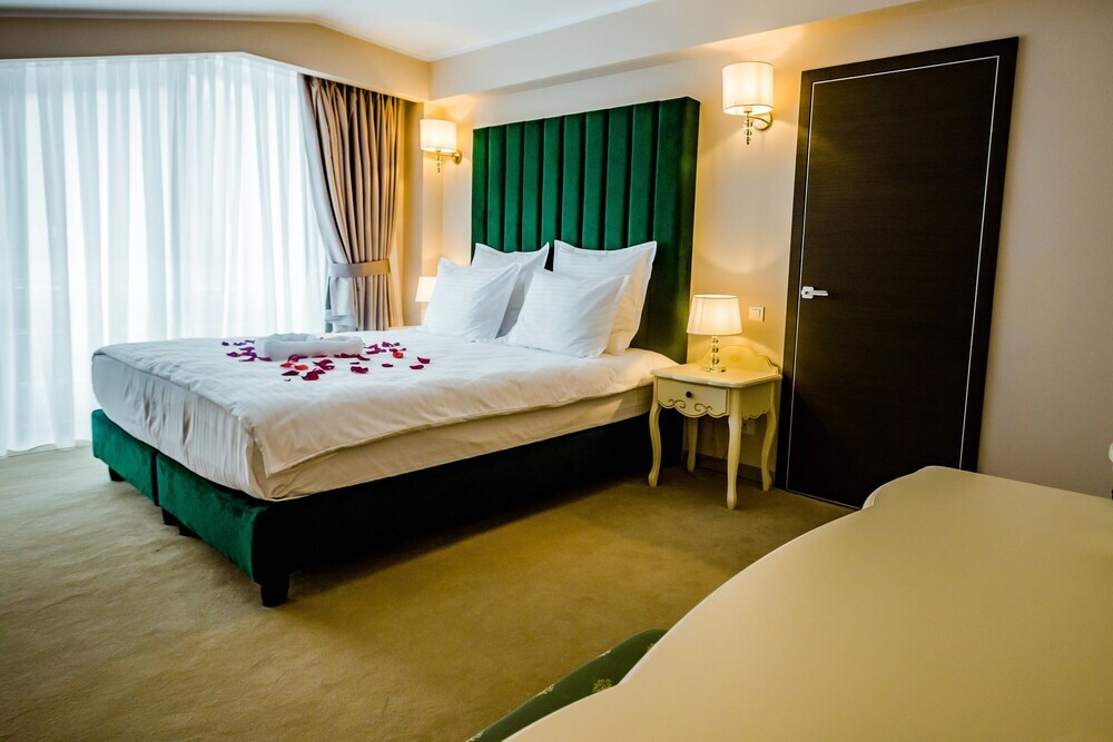 Hotel Carpat Inn - 840