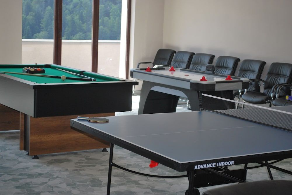 Hotel Carpat Inn - 484