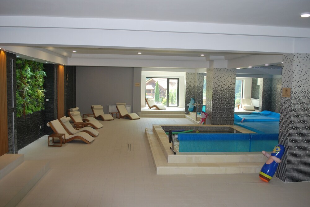 Hotel Carpat Inn - 142