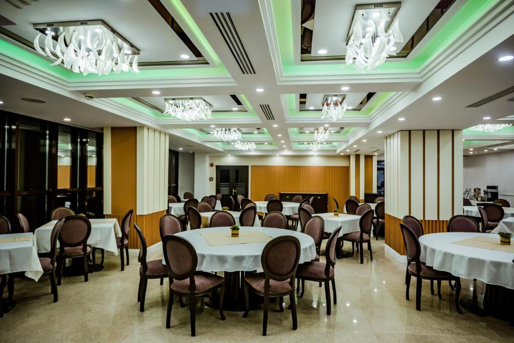 Hotel Carpat Inn - 887
