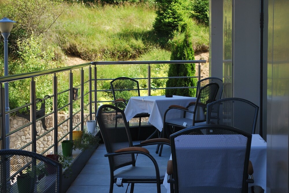 Hotel Carpat Inn - 214