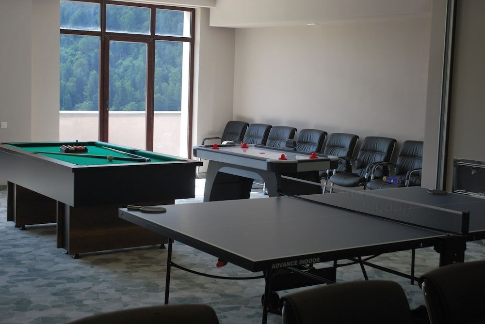 Hotel Carpat Inn - 120