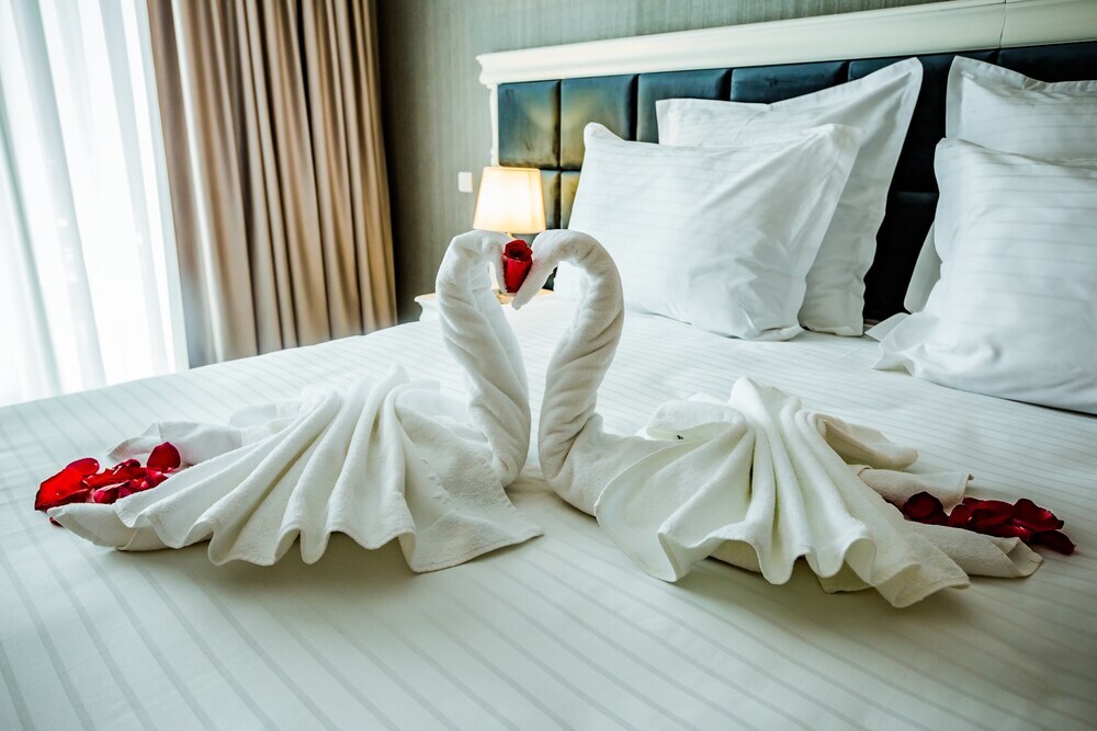 Hotel Carpat Inn - 992
