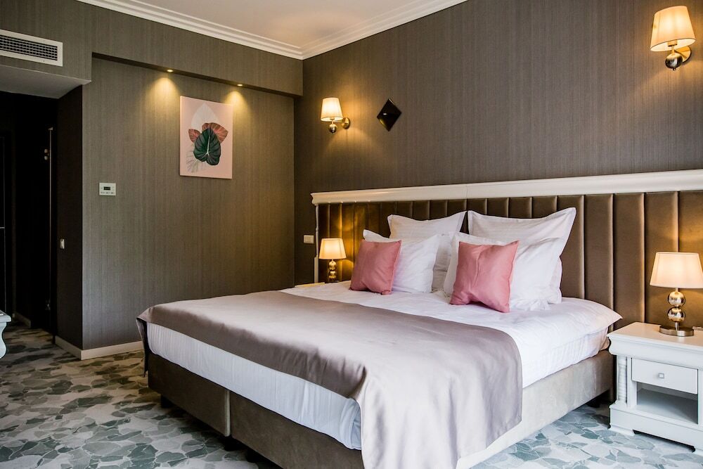 Hotel Carpat Inn - 161