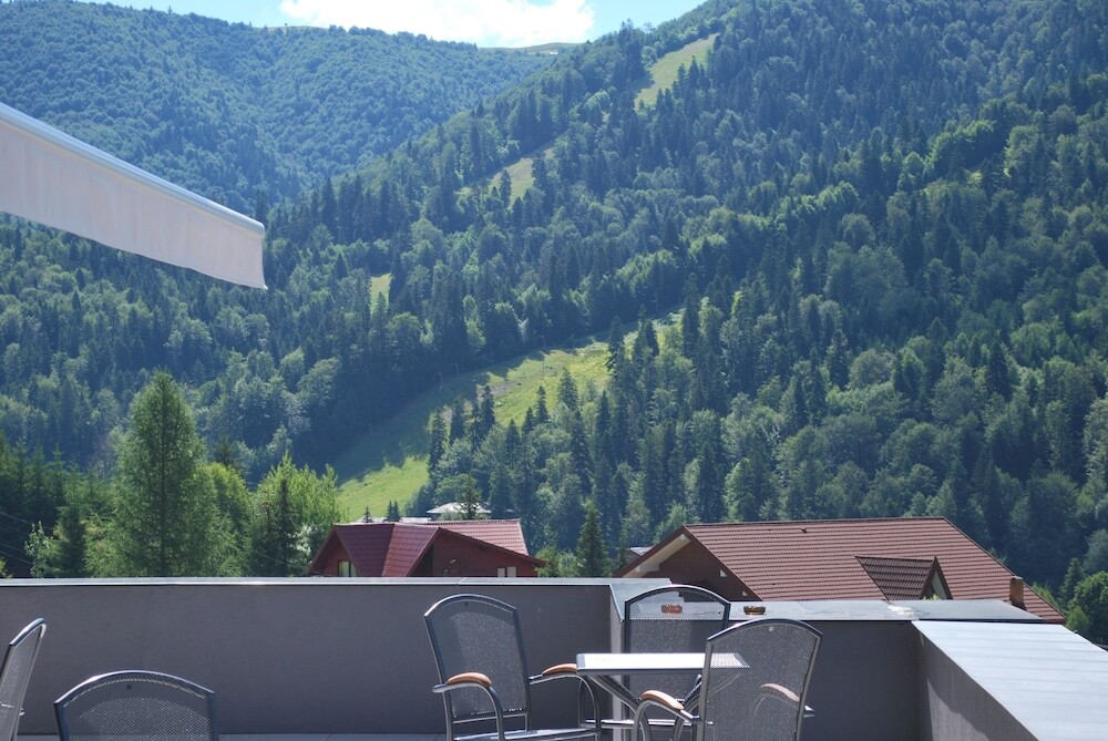 Hotel Carpat Inn - 292