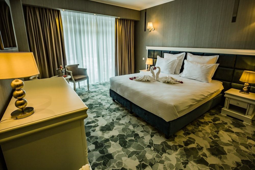 Hotel Carpat Inn - 571