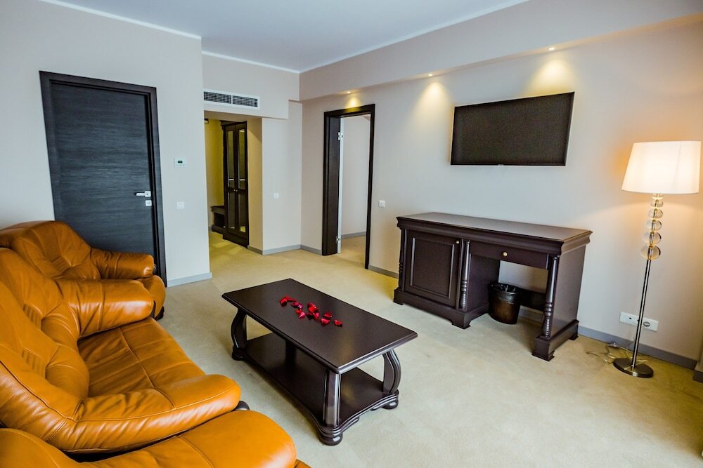 Hotel Carpat Inn - 560