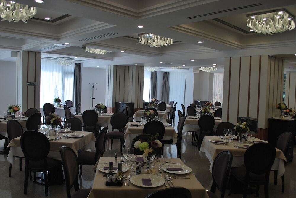 Hotel Carpat Inn - 402