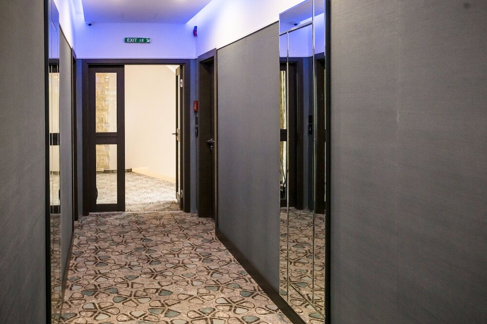 Hotel Carpat Inn - 955
