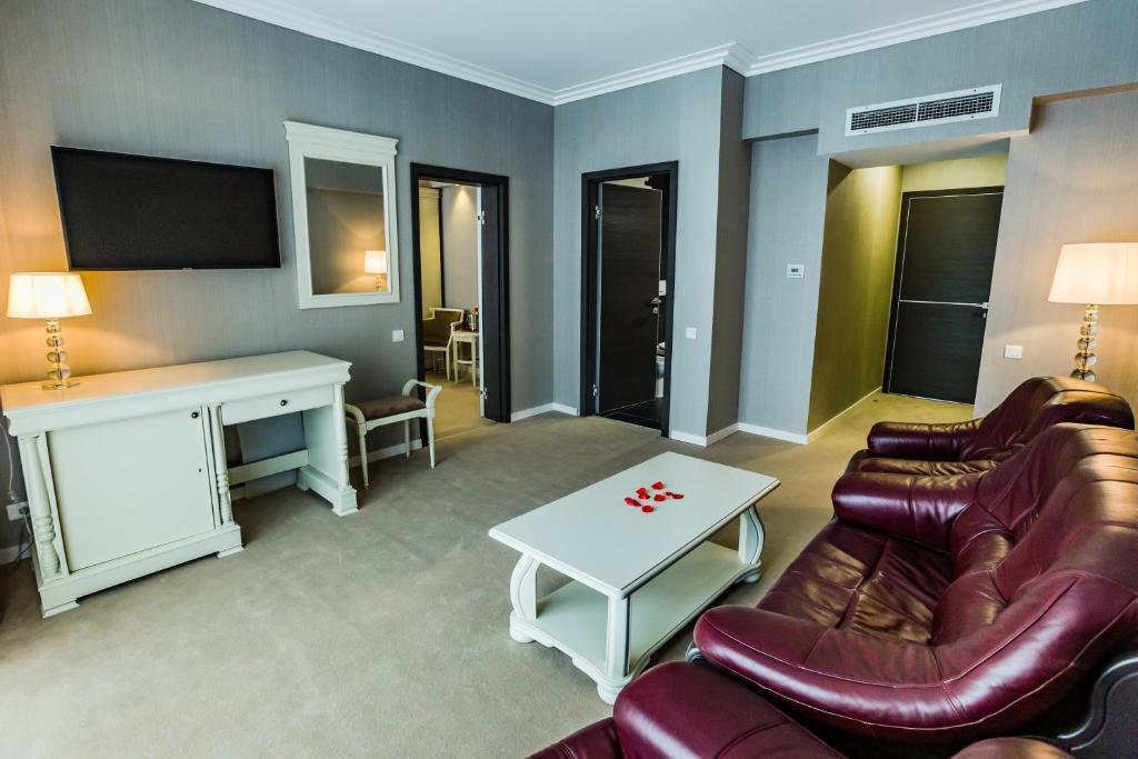 Hotel Carpat Inn - 338