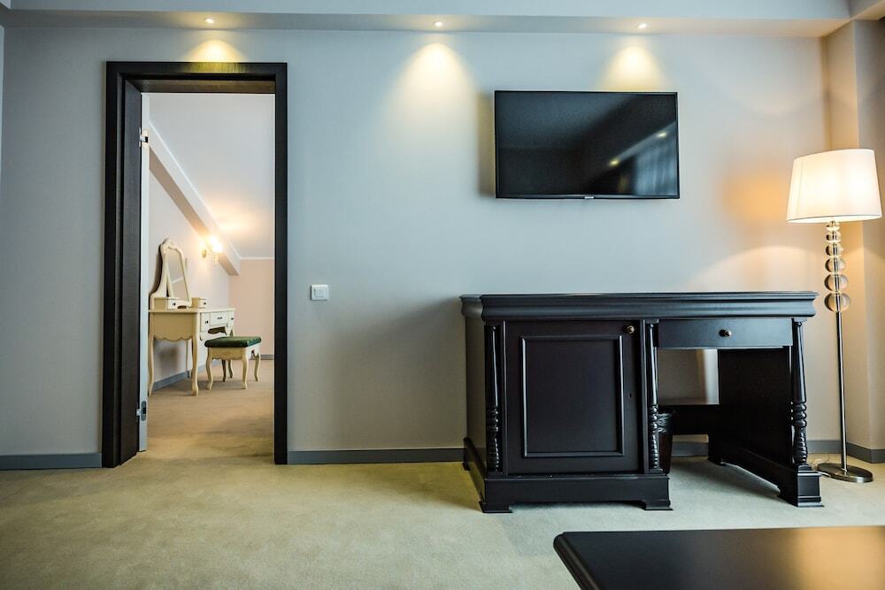 Hotel Carpat Inn - 518