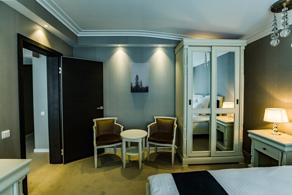 Hotel Carpat Inn - 73