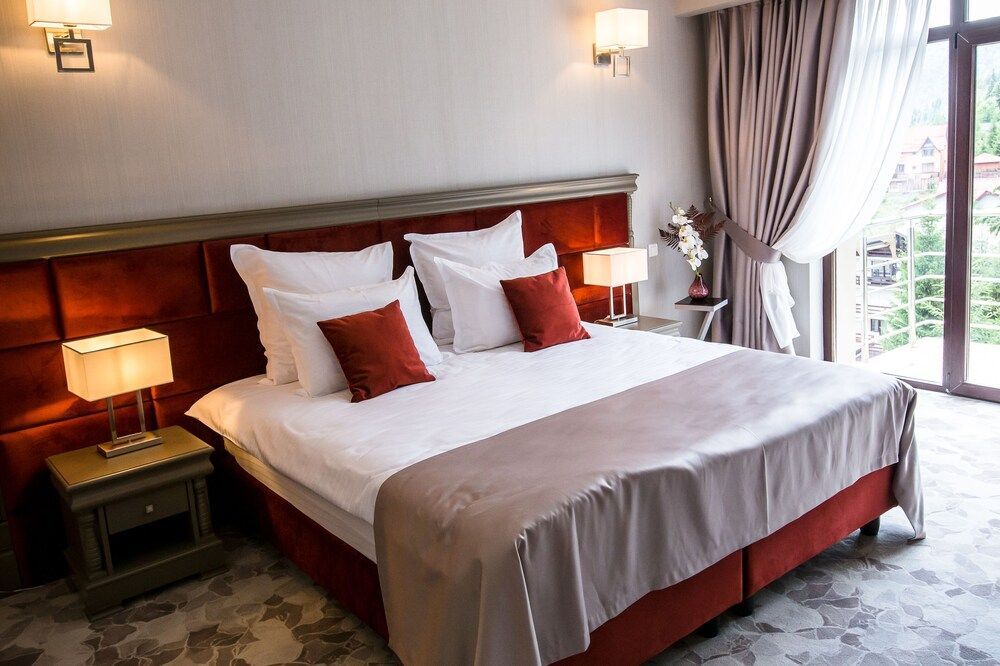 Hotel Carpat Inn - 720