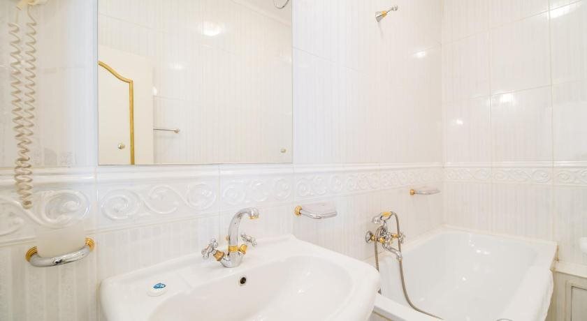 Hotel Carpati - 992