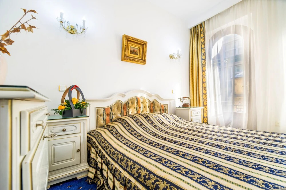 Hotel Carpati - 140
