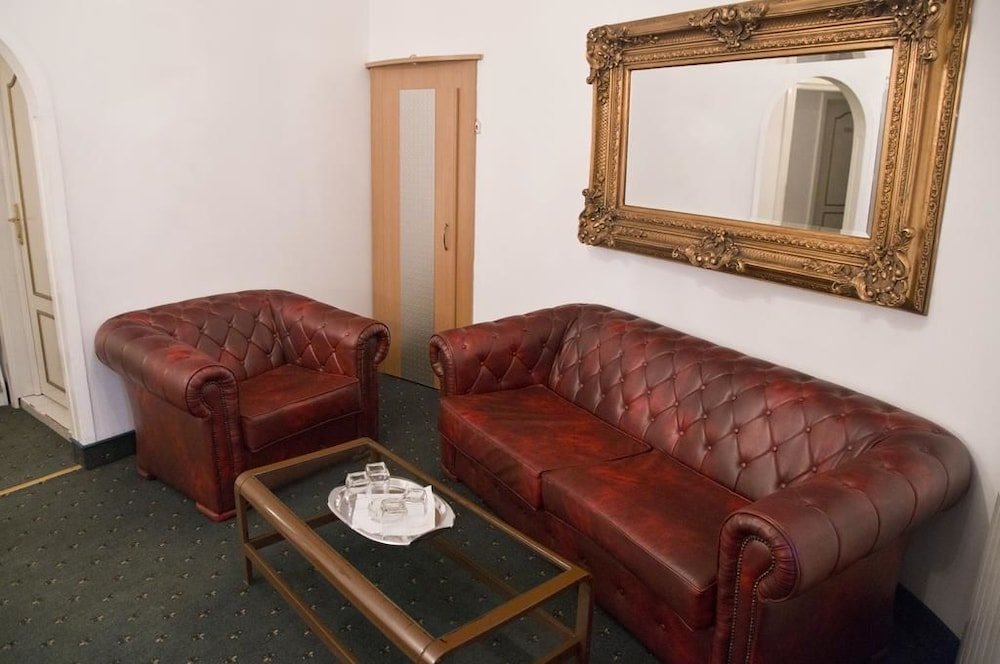 Hotel Carpati - 840
