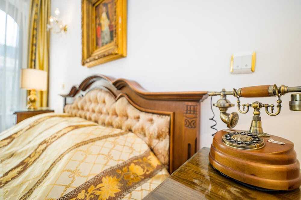 Hotel Carpati - 457