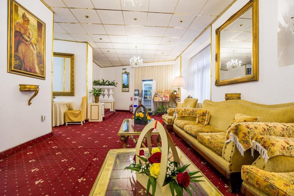 Hotel Carpati - 314