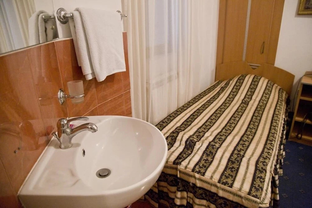 Hotel Carpati - 560