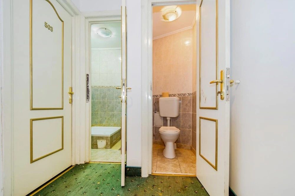 Hotel Carpati - 153
