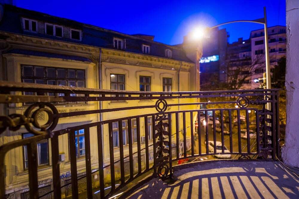 Hotel Carpati - 494