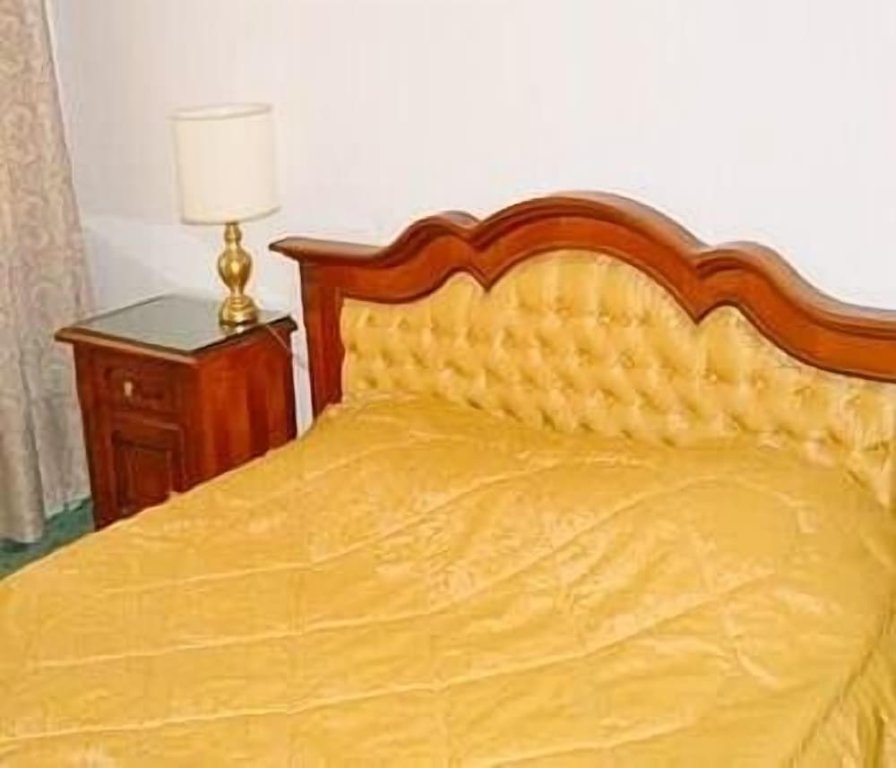 Hotel Carpati - 392