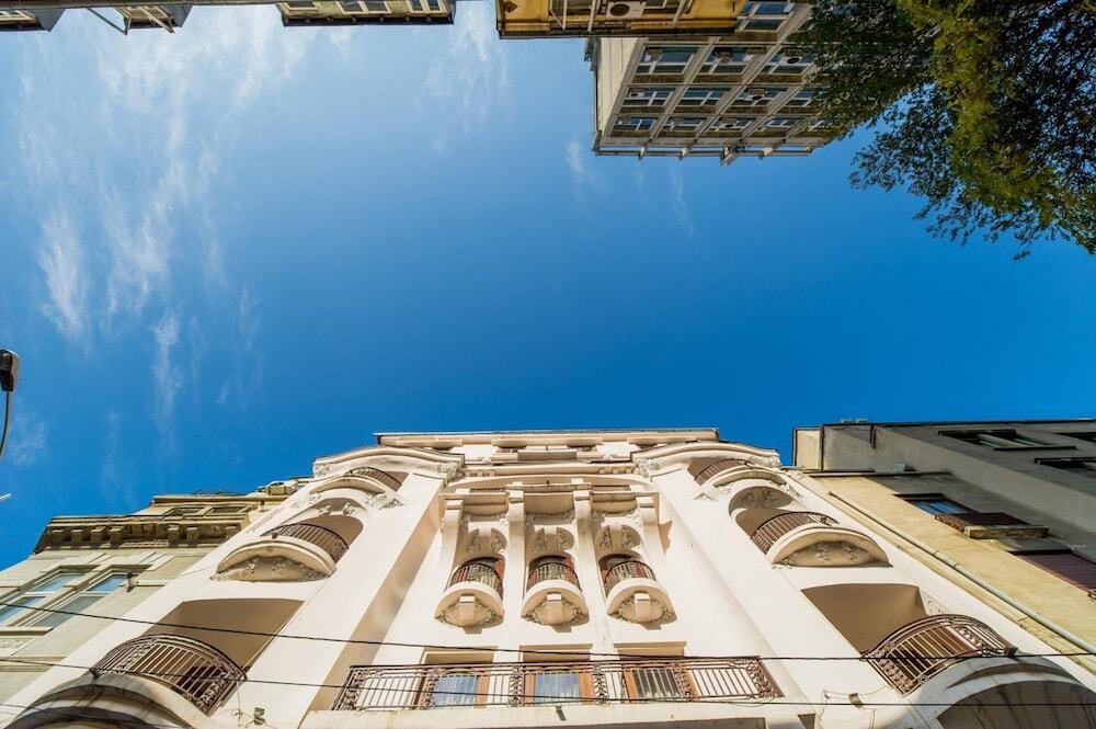 Hotel Carpati - 287