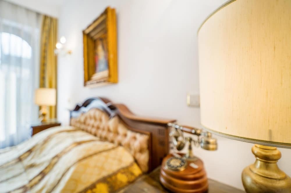 Hotel Carpati - 511