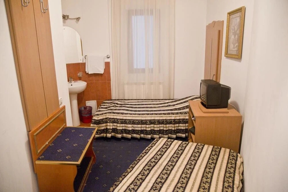 Hotel Carpati - 53