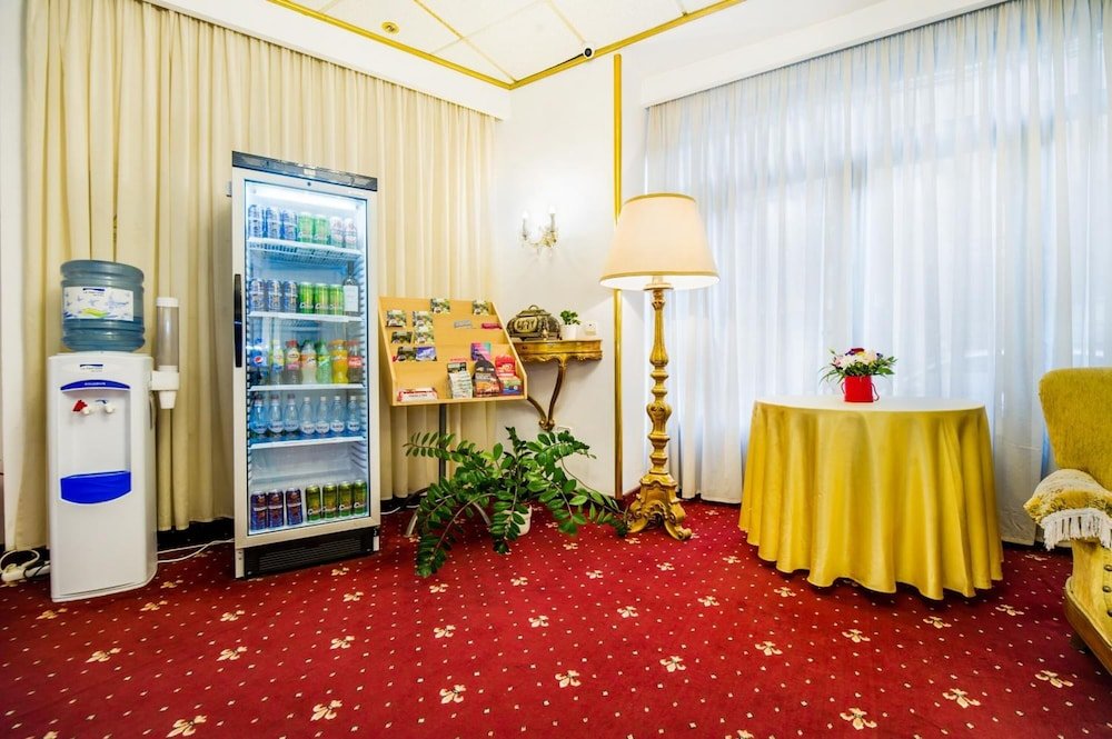 Hotel Carpati - 75