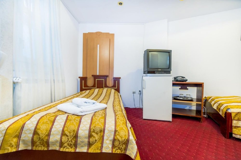 Hotel Carpati - 647