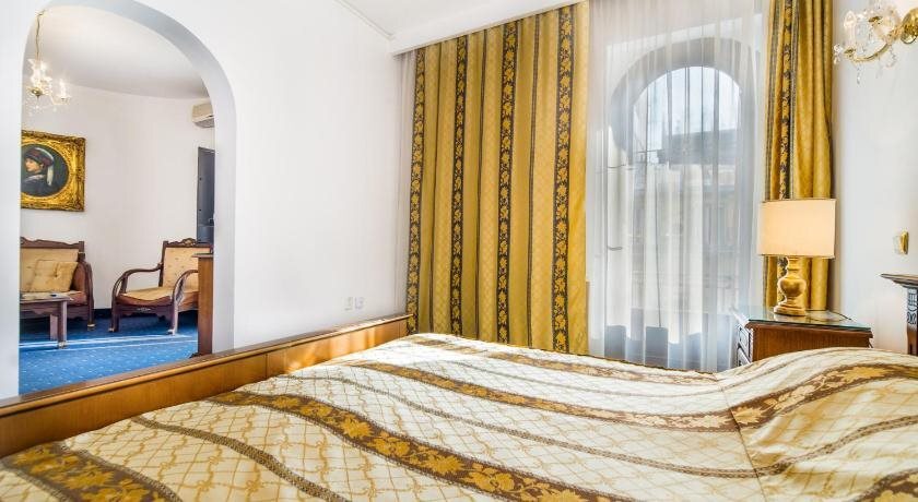 Hotel Carpati - 544