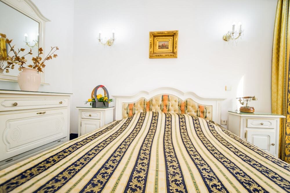 Hotel Carpati - 229