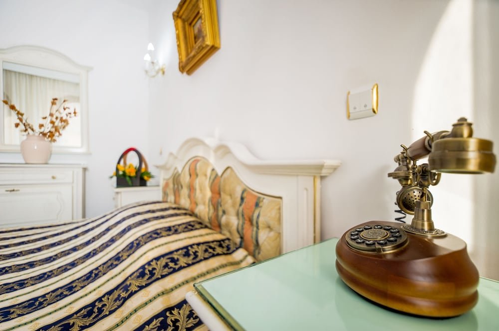 Hotel Carpati - 519