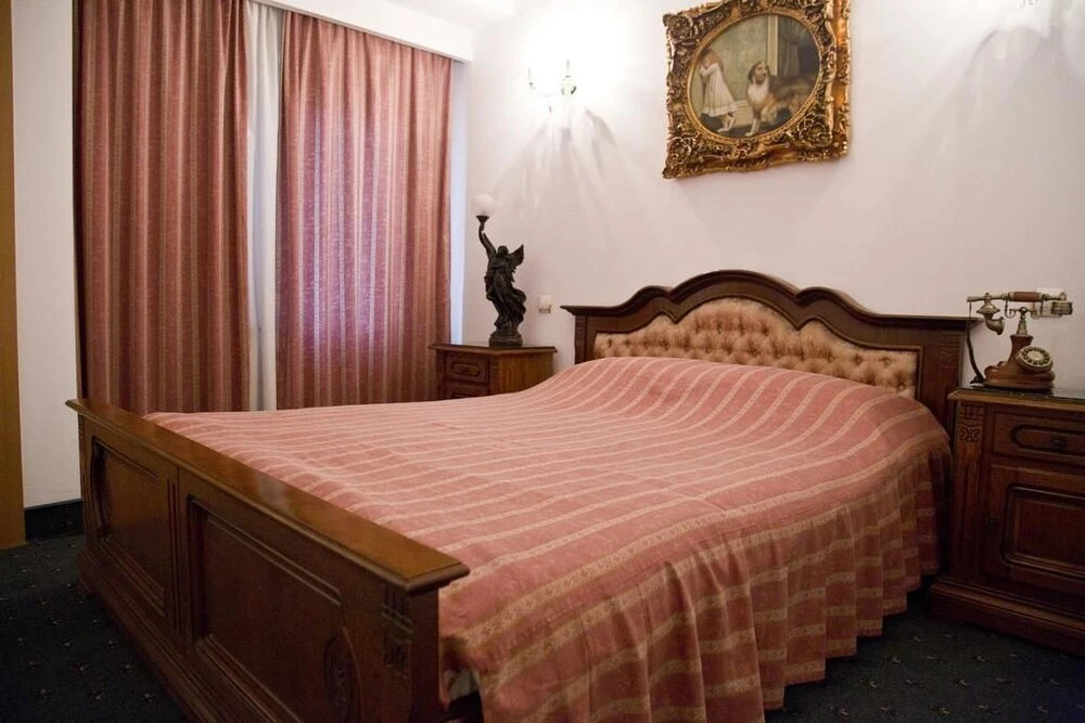 Hotel Carpati - 329