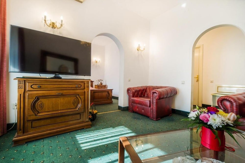 Hotel Carpati - 269