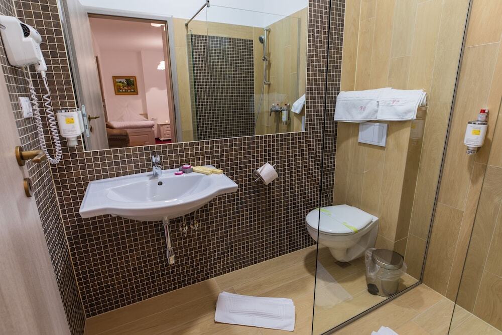 Hotel Casa David - 622